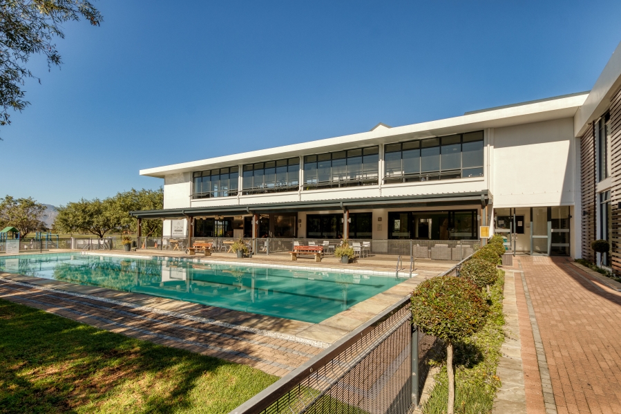 To Let 2 Bedroom Property for Rent in De Velde Western Cape